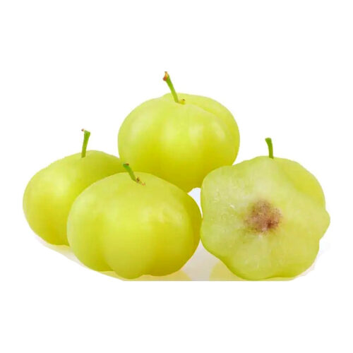Star Gooseberry 200g - Mayom