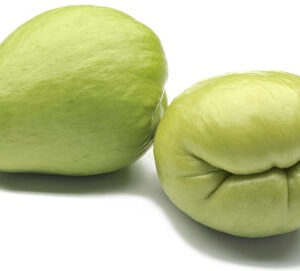 Chow Chow (Chayote) - 3pcs